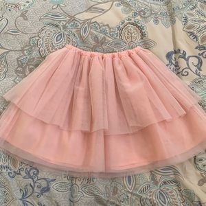 Crewcuts by J. Crew adorable girls skirt.